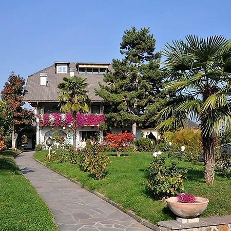 Residence Preyhof Caldaro Exteriér fotografie