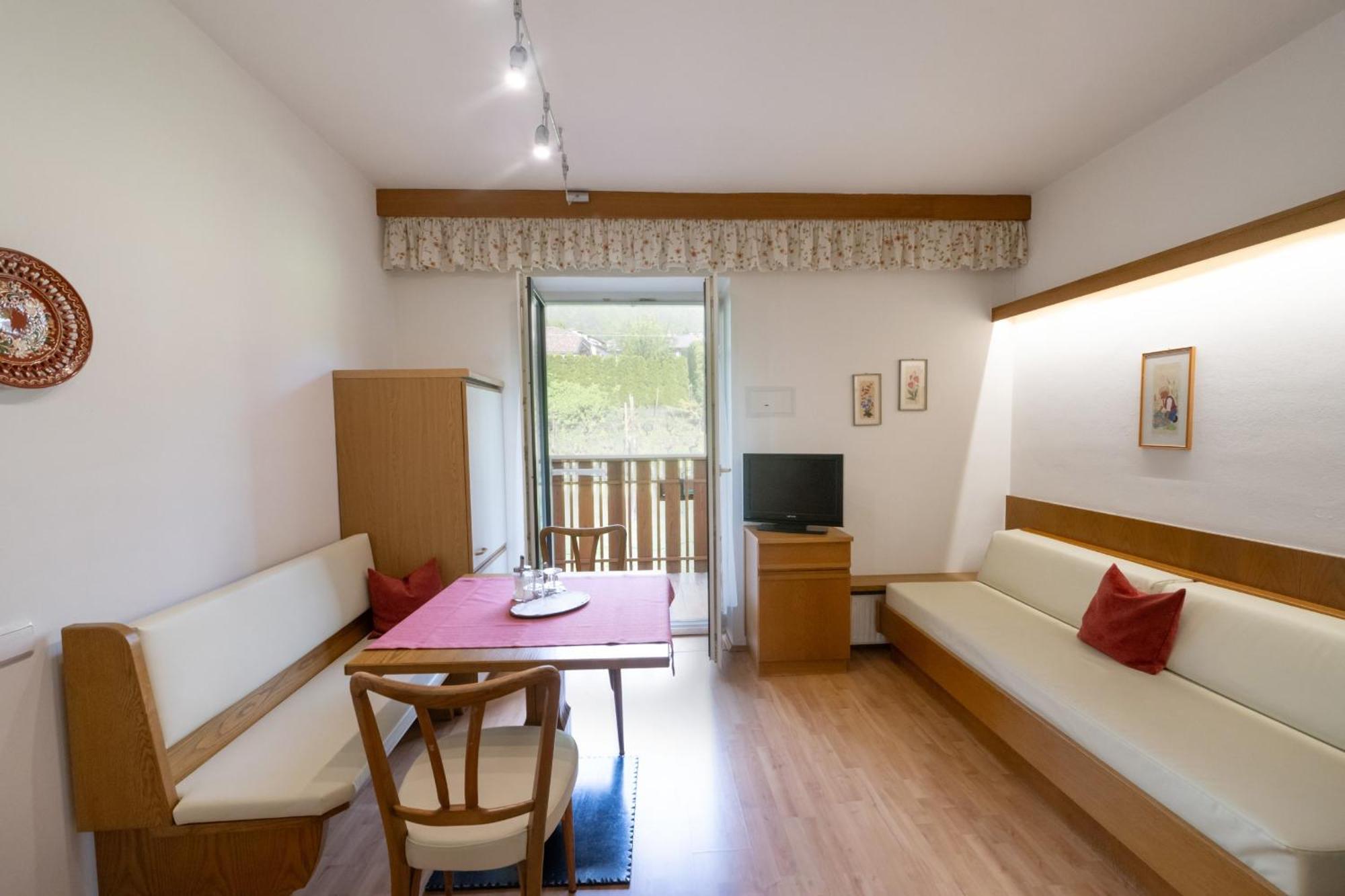 Residence Preyhof Caldaro Exteriér fotografie